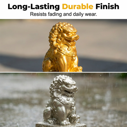 ⏳Time-Limited Special⏰🎨Water-Based Metallic Gloss Paint✨🖌️