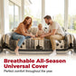✨2026 Hot Sale 50% OFF🔥Premium Full-Cover Sofa Cover✈️Free Shipping