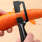 Multi-Functional Vegetable Peeler for Kitchen