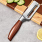 Multi-Functional Vegetable Peeler for Kitchen