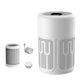 🌬️ 60% OFF! 🔥 Compact home air purifier – 2026 bestseller – Quiet, energy-efficient, and perfect for allergy sufferers, dust, and pet hair 🏠