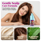 💥 50% OFF NOW! ✨Plant Extract Hair Color Cream