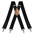 📢Limited-Time 50% OFF !! 🔥🖤Men's X-Back Suspenders with Hook Clips✨