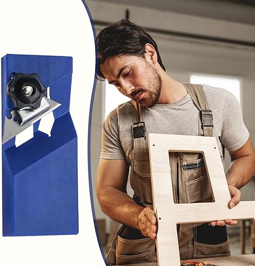 🔥2026 Hot Sale 50% OFF💥Hand Plane Gypsum Board Cutting Tool