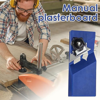 🔥2026 Hot Sale 50% OFF💥Hand Plane Gypsum Board Cutting Tool