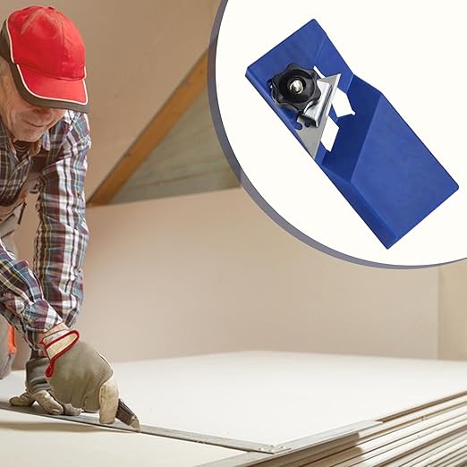 🔥2026 Hot Sale 50% OFF💥Hand Plane Gypsum Board Cutting Tool