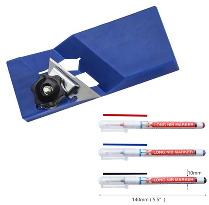 🔥2026 Hot Sale 50% OFF💥Hand Plane Gypsum Board Cutting Tool