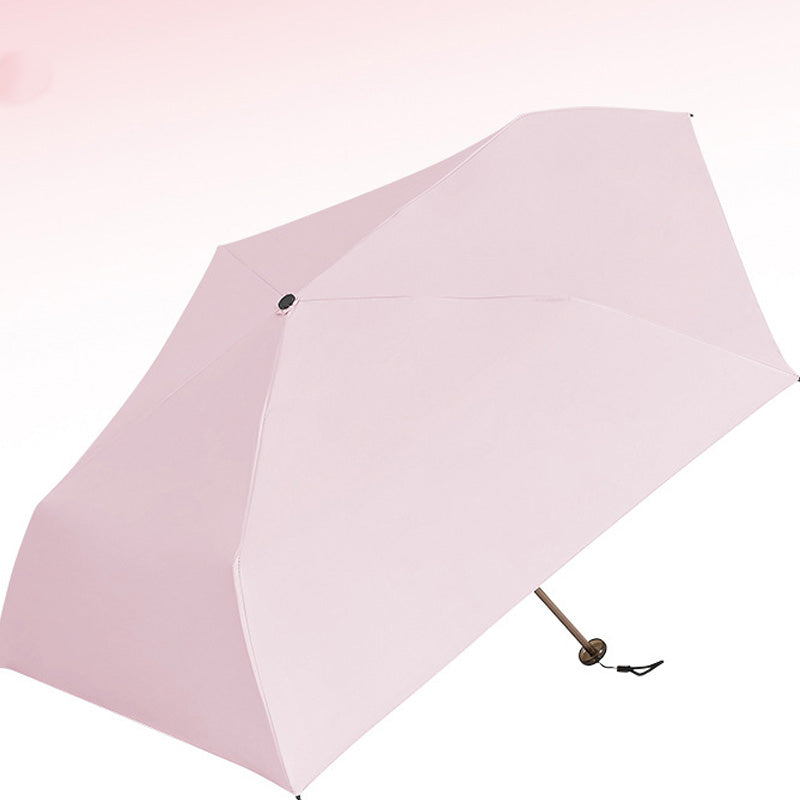 🥳2026 HOT SALE 40% OFF🥳Ultra-Lightweight Compact All-Weather Umbrella
