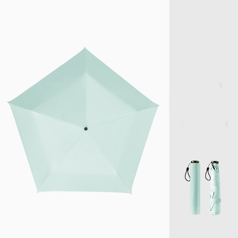 🥳2026 HOT SALE 40% OFF🥳Ultra-Lightweight Compact All-Weather Umbrella
