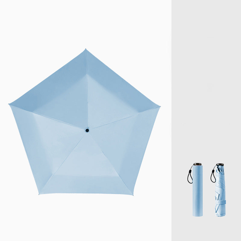 🥳2026 HOT SALE 40% OFF🥳Ultra-Lightweight Compact All-Weather Umbrella