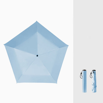 🥳2026 HOT SALE 40% OFF🥳Ultra-Lightweight Compact All-Weather Umbrella