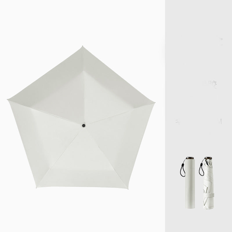 🥳2026 HOT SALE 40% OFF🥳Ultra-Lightweight Compact All-Weather Umbrella