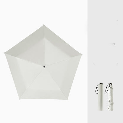 🥳2026 HOT SALE 40% OFF🥳Ultra-Lightweight Compact All-Weather Umbrella