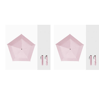 🥳2026 HOT SALE 40% OFF🥳Ultra-Lightweight Compact All-Weather Umbrella