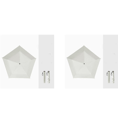 🥳2026 HOT SALE 40% OFF🥳Ultra-Lightweight Compact All-Weather Umbrella