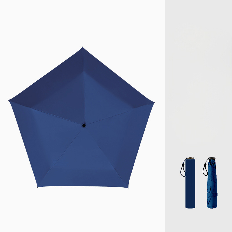 🥳2026 HOT SALE 40% OFF🥳Ultra-Lightweight Compact All-Weather Umbrella