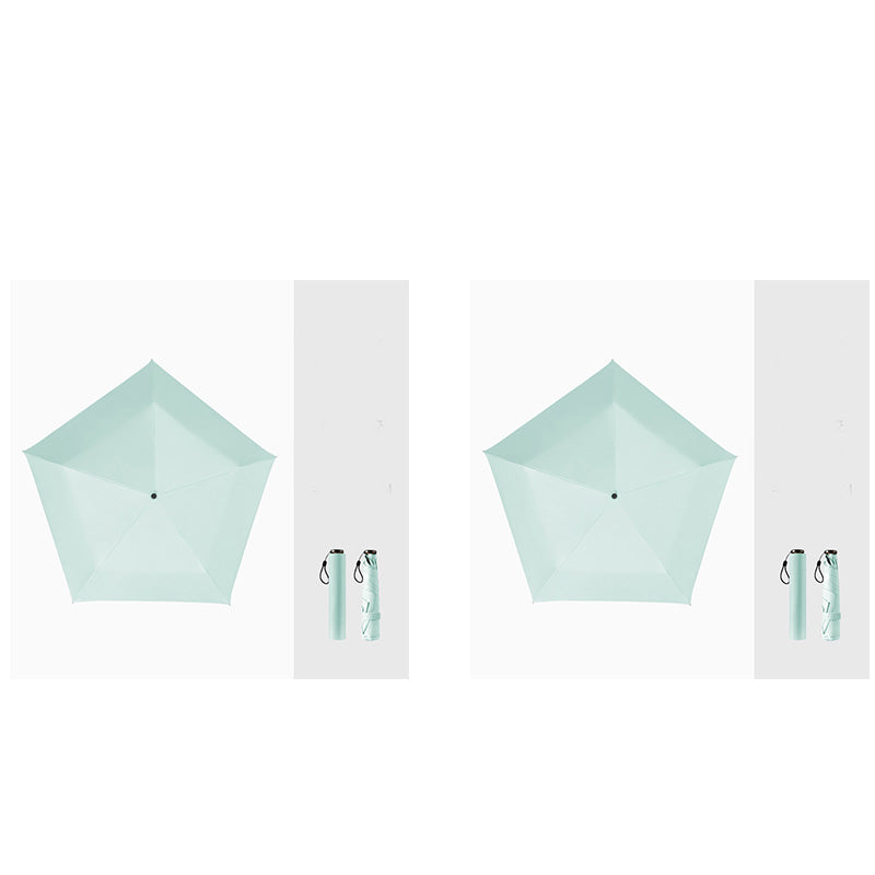 🥳2026 HOT SALE 40% OFF🥳Ultra-Lightweight Compact All-Weather Umbrella