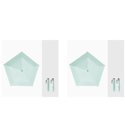🥳2026 HOT SALE 40% OFF🥳Ultra-Lightweight Compact All-Weather Umbrella
