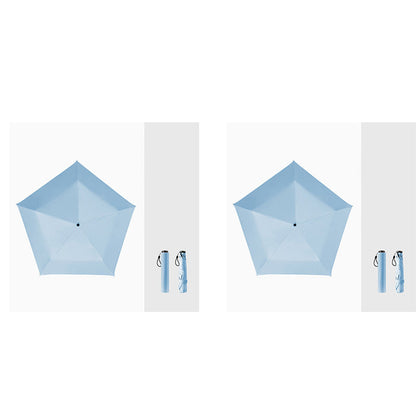 🥳2026 HOT SALE 40% OFF🥳Ultra-Lightweight Compact All-Weather Umbrella