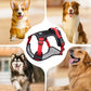📢📢50% OFF !! ⏰No Pull Dog Harness with Leash & Collar LED