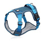 📢📢50% OFF !! ⏰No Pull Dog Harness with Leash & Collar LED
