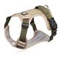 📢📢50% OFF !! ⏰No Pull Dog Harness with Leash & Collar LED