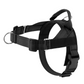 🐶🐾Easy On-Off Padded Dog Harness – No-Pull & Breathable – Safe & Comfortable