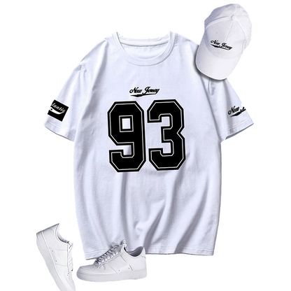 ⏰🔥LIMITED TIME 50% OFF! 👕 Men’s Casual Graphic Print T-Shirt – Comfortable, Stylish & Perfect for Everyday Wear ✨💥