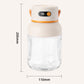 ⏰🔥LIMITED TIME 50% OFF! 🍓 Portable Personal Blender – USB Rechargeable Mini Juicer Cup for Smoothies & Shakes On-the-Go 🥤✨
