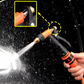 ✨50% OFF!✨Heavy-Duty Metal High-Pressure Water Gun Nozzle