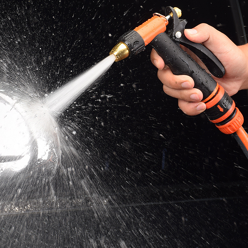 ✨50% OFF!✨Heavy-Duty Metal High-Pressure Water Gun Nozzle