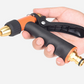 ✨50% OFF!✨Heavy-Duty Metal High-Pressure Water Gun Nozzle