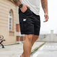 🌀Summer Hot Sale 💨50K+ SOLD!💝Relaxed Fit Summer Cargo Shorts for Men