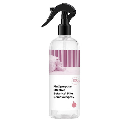 🔥Limited Time Promotion 50% OFF🔥Multipurpose Effective Botanical Mite Removal Spray
