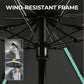 🔥 Hot Sale 50% OFF 🔥Dual-Purpose Portable Capsule Umbrella