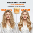 💗Professional Smoothing & Moisturizing Hair Treatment✨Say Goodbye To Frizz — Deep Repair 💆‍♀️