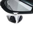 🔥2026 New Arrivals: 50% Off for a Limited Time!🔥Dual-Lens 360°Adjustable Blind Spot Mirror