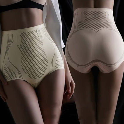 💥NEW HOT SALE💥4-in-1 Shaping and Fat-Burning Microfiber Shorts🌸activates warmth & boosts circulation. Supports firmer, smoother contour. No gym needed. A smart shapewear choice. 🧘‍♀️
