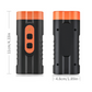 🐶 50% OFF NOW ! ⚡ Dog Bark Deterrent Device – Ultrasonic Silent Training, Safe Humane & Effective Anti-Bark Design 🛡️