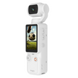 📸✨【Limited Edition – 50% Off】Pocket camera with flip-up display – Take perfect selfies 📱💄 and share them instantly, no editing required