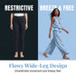 🔥2026 New Arrivals Special Offer-Women's Sleeveless Smocked Neck Top & Pants Set
