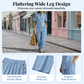 💥NEW HOT SALE☀️Women's Solid Lounge 2-Piece Set