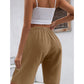⏳Time-Limited Special⏰Women's Casual Solid-Color Loose-Fitting Shorts