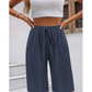 ⏳Time-Limited Special⏰Women's Casual Solid-Color Loose-Fitting Shorts
