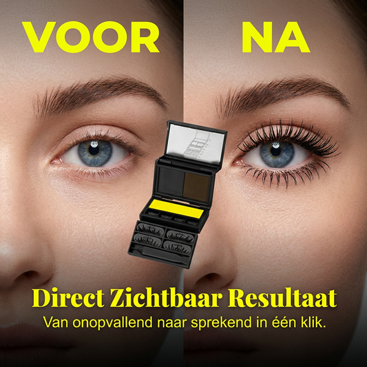 Effortless Lower Lash Stamp
