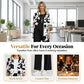 ⏰🔥LIMITED TIME 50% OFF! 👚 Women’s Casual Comfortable 3-Piece Outfit Set – Stylish, Soft & Perfect for Everyday Wear ✨💃