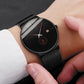 ⏳Limited-time 50% off⏰Men's Minimalist Waterproof Quartz Watch⌚