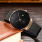 ⏳Limited-time 50% off⏰Men's Minimalist Waterproof Quartz Watch⌚