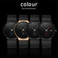 ⏳Limited-time 50% off⏰Men's Minimalist Waterproof Quartz Watch⌚