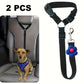 🔥Buy more save more🎁2-in-1 Dog Car Seat Belt & Walking Leash